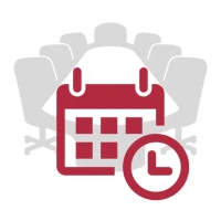 Book Meeting Room: Booking App