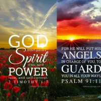 Inspirational Bible Quotes