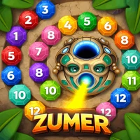 Zumer: Zumba Merge Puzzle 1.1
