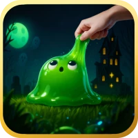Jungle Adventure - Super Slime