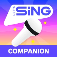 Let's Sing Companion