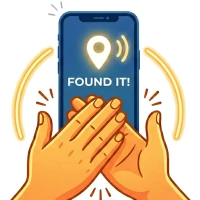 Clap to Find My Phone - Flash