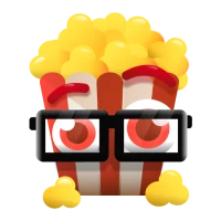 Popcorn Expert: AI Cooking Ass