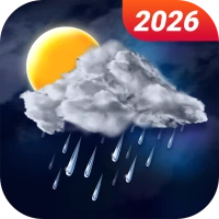 Weather Live: Weather Forecast