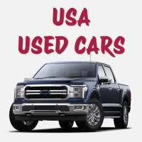 Used Cars in USA