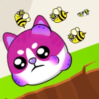 Save The Cat : Line Draw