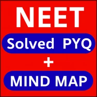 NEET Previous Year Papers
