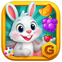 Fruit Splash: Match 3 Puzzle