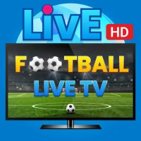 Football Live TV HD 2025
