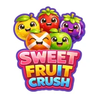 Sweet Fruit Crush