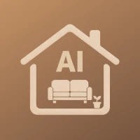 AI Home: AI Interior Design