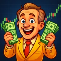 Golden Tycoon Idle Clicker