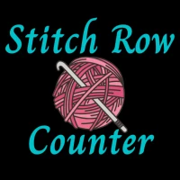 Hegjet: Stitch Row Counter
