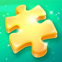 Jigsaw Fever HD Classic Puzzle