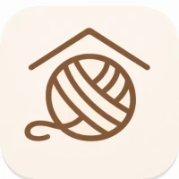 KnitDay – Row Counter & Track