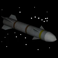 We Got Missiles Commander