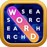 Word Search: Offline Word Game