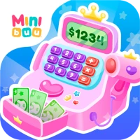 Princess Cash Register 2