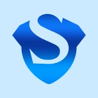 Sapphire Blue Icon Pack