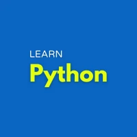 Learn Python Programming