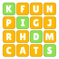 Word Search Kids