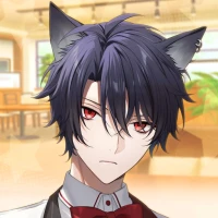 Meow, Mocha, and Romance