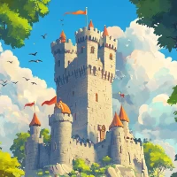 Guardians Clash: Tower Defense