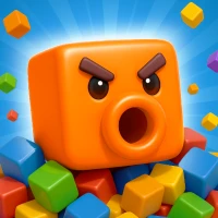 Color Flow: Pixel Puzzle