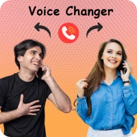 Call Voice Changer