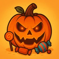 Halloween - Trick or treat