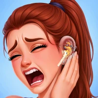 Hospital Doctor Surgery Game