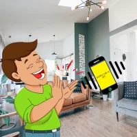 Find Your Phone By Clap