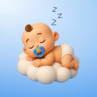 Baby Sleep Tracker - By Zello