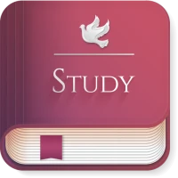 King James Study Bible KJV