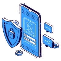 Secure Password Generator App