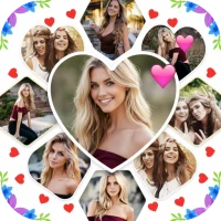 Collage Maker - Photo Frames