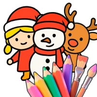 Toddler Coloring Book