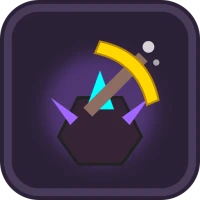 Pocket Deep Miner: Idle RPG