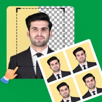 ID Photo: Passport Photo Maker