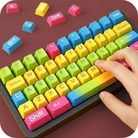 Mini Antistress - Fidget Games