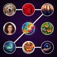 Photo Pattern Lock Screen