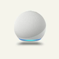 Echo Dot 5th Gen App Guide