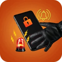 Don't Touch My Phone AntiTheft