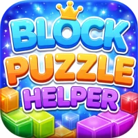 Block Puzzle Helper: Blast