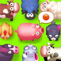 Farm Maze: Animal Rescue
