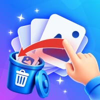 Swipe To delete Photos & Data