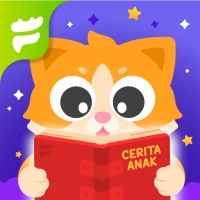 Children’s Story – Storyland