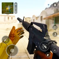 Cover Strike CS - Gun Games