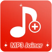 MP3 Merger : Audio Joiner
