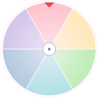 Roulette - Random Picker Wheel
